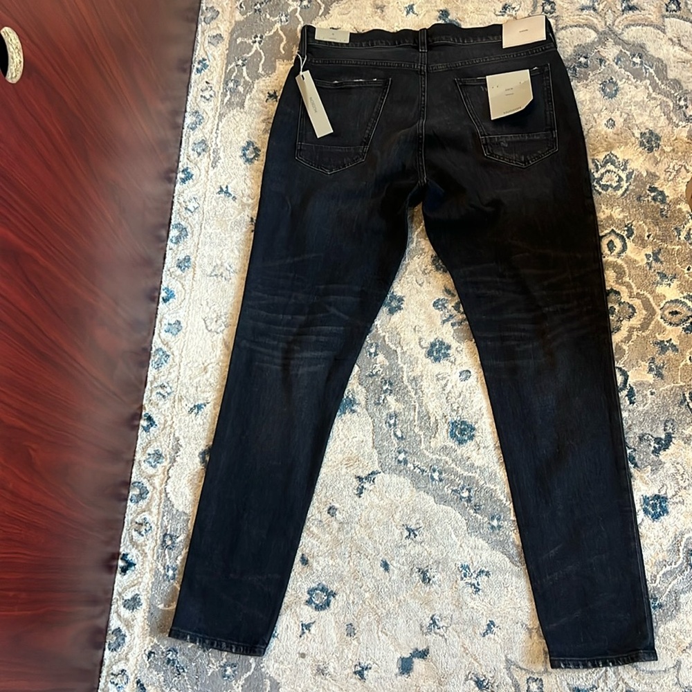 Hudson jeans